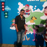 ravindra lande