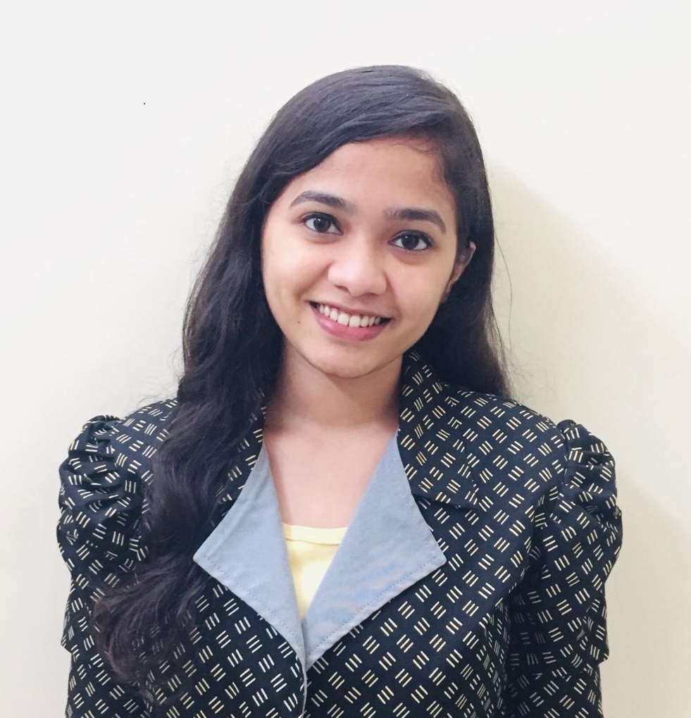 Shivani Mithapelli