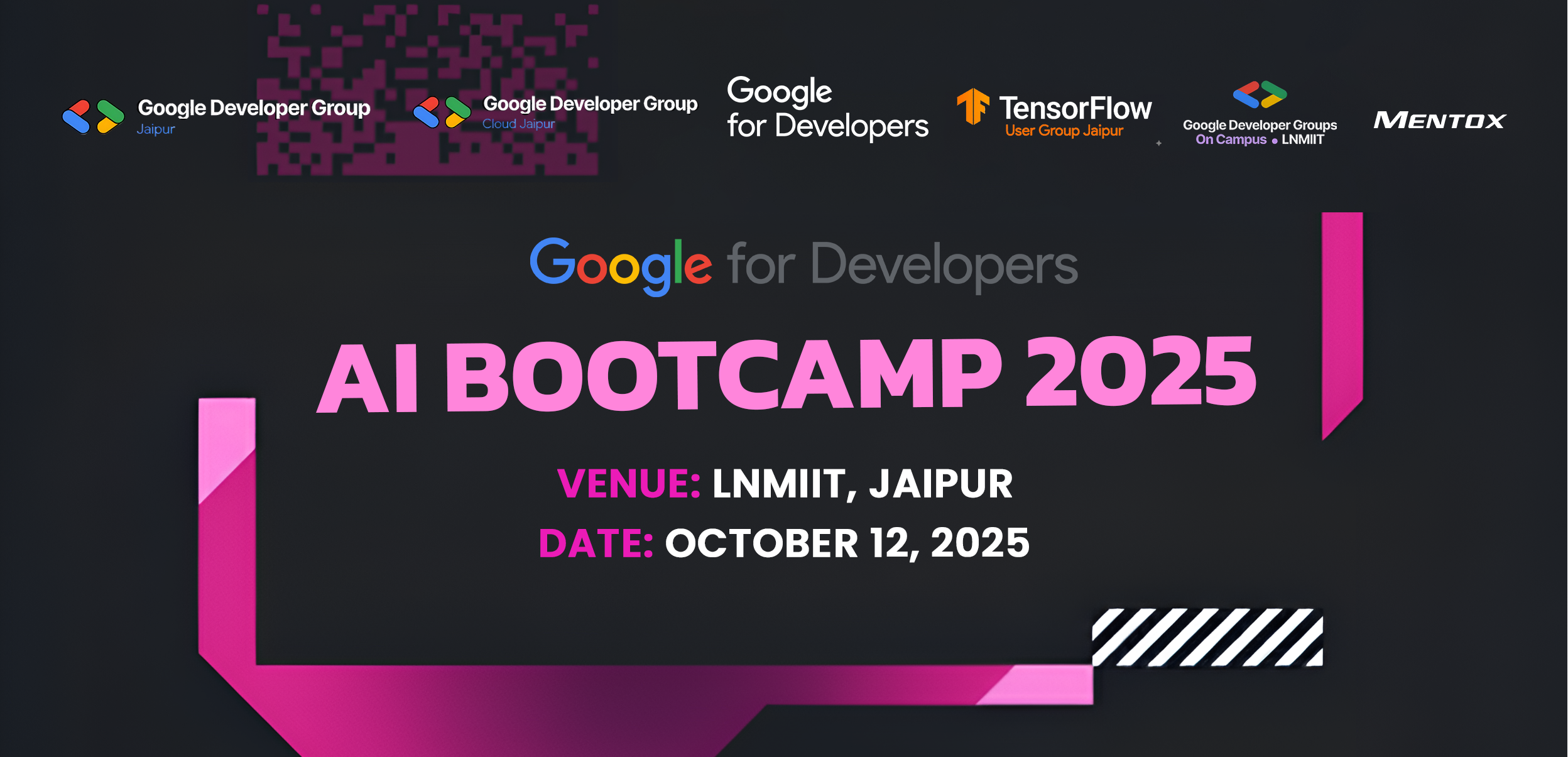 AI Bootcamp - Workshop One: Introduction to ML, Gen AI, and Prototype Building