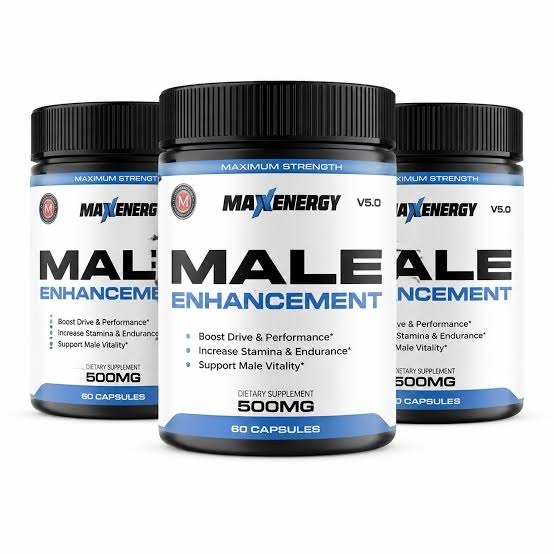 Manergy Male Enhancement UK Manergy Male Enhancement UK