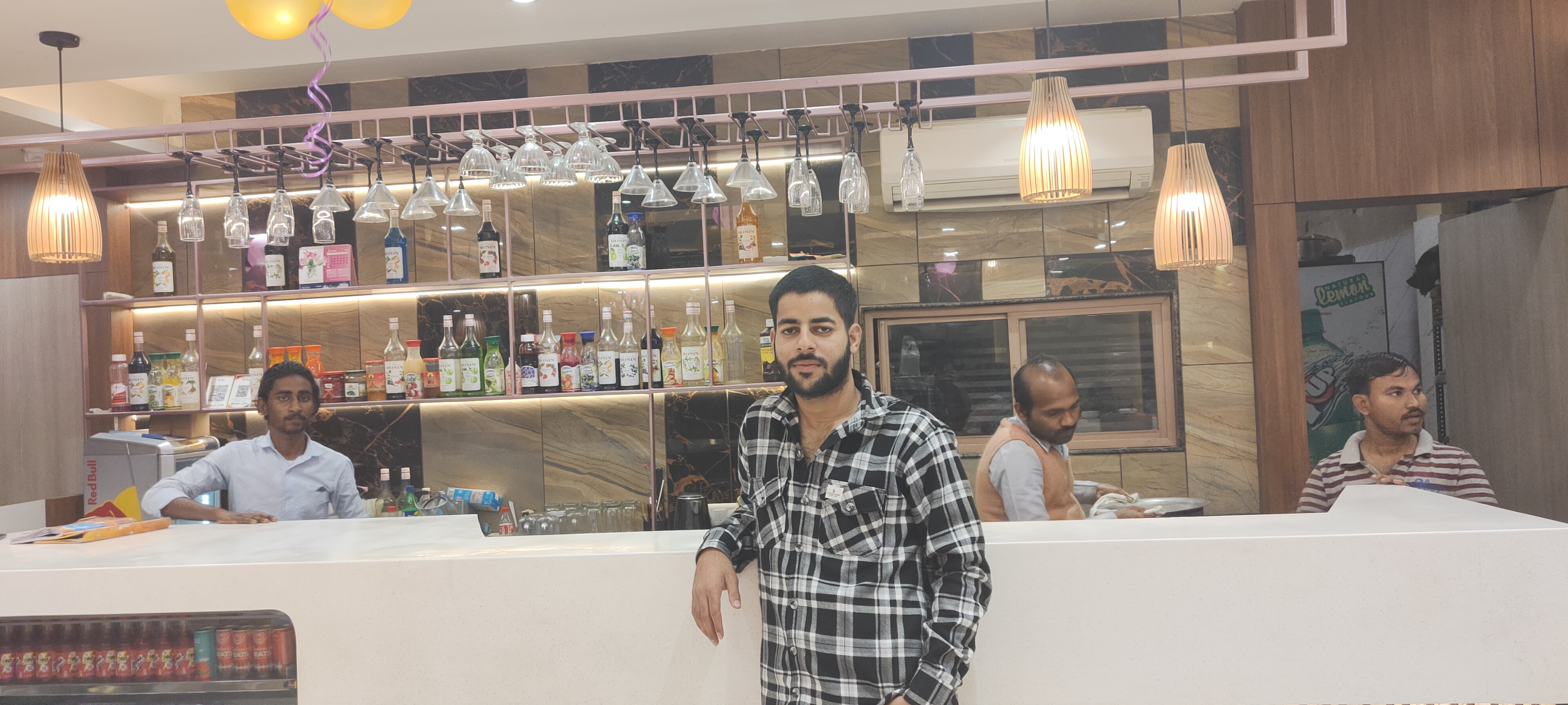 Abhishek singh