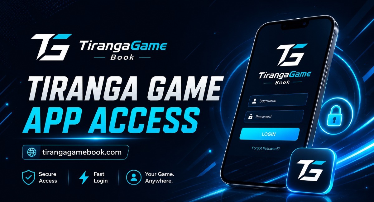 Tiranga Game: Simple Solutions for Failed Login Attempts