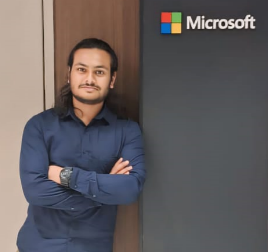 Saterjeet Ray Saterjeet Ray