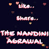  NANDINI AGRAWAL