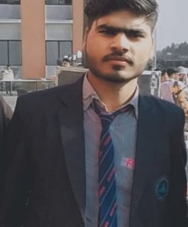 PAWAN KUMAR SINGH