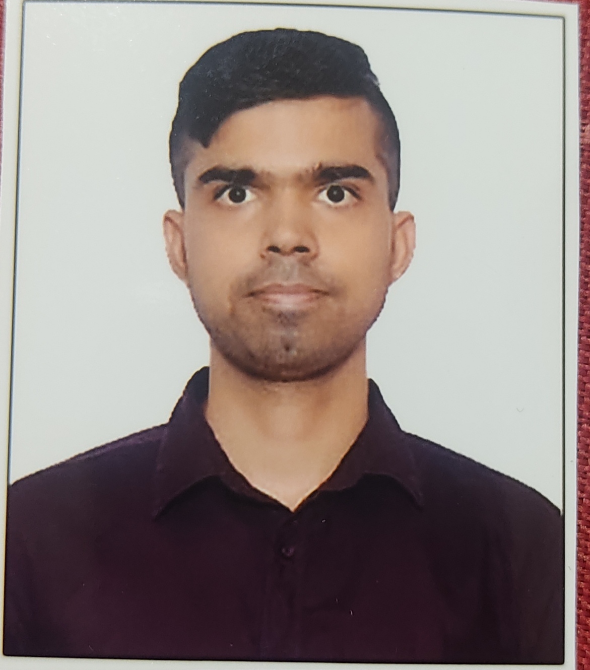 ANKIT KUMAR ANKIT KUMAR