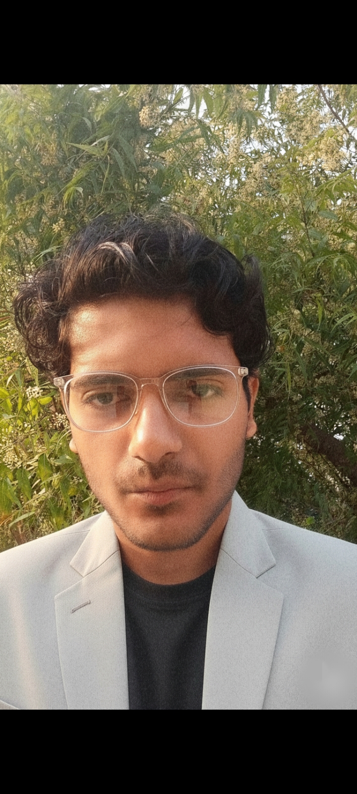 Yash Gupta