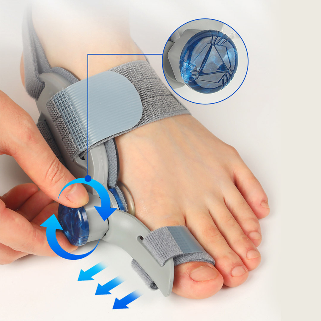 BuniCure Review 2026: Safe and Easy Bunion Relief Without Side Effects