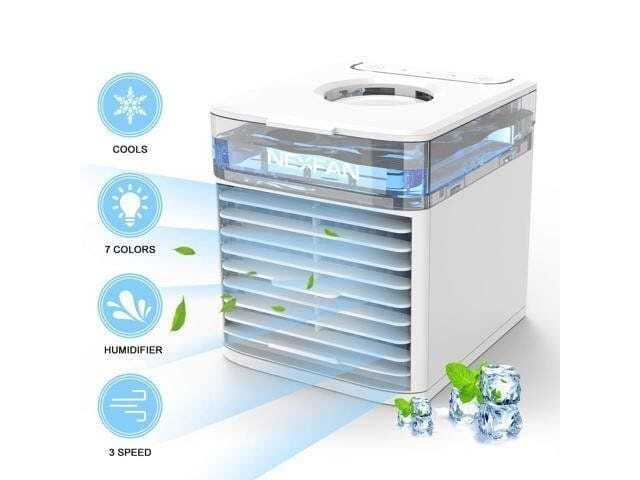 Ultra Air Cooler Ultra Air Cooler