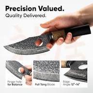 Matsato Osuren Knife: Culinary & Trail Titan!!