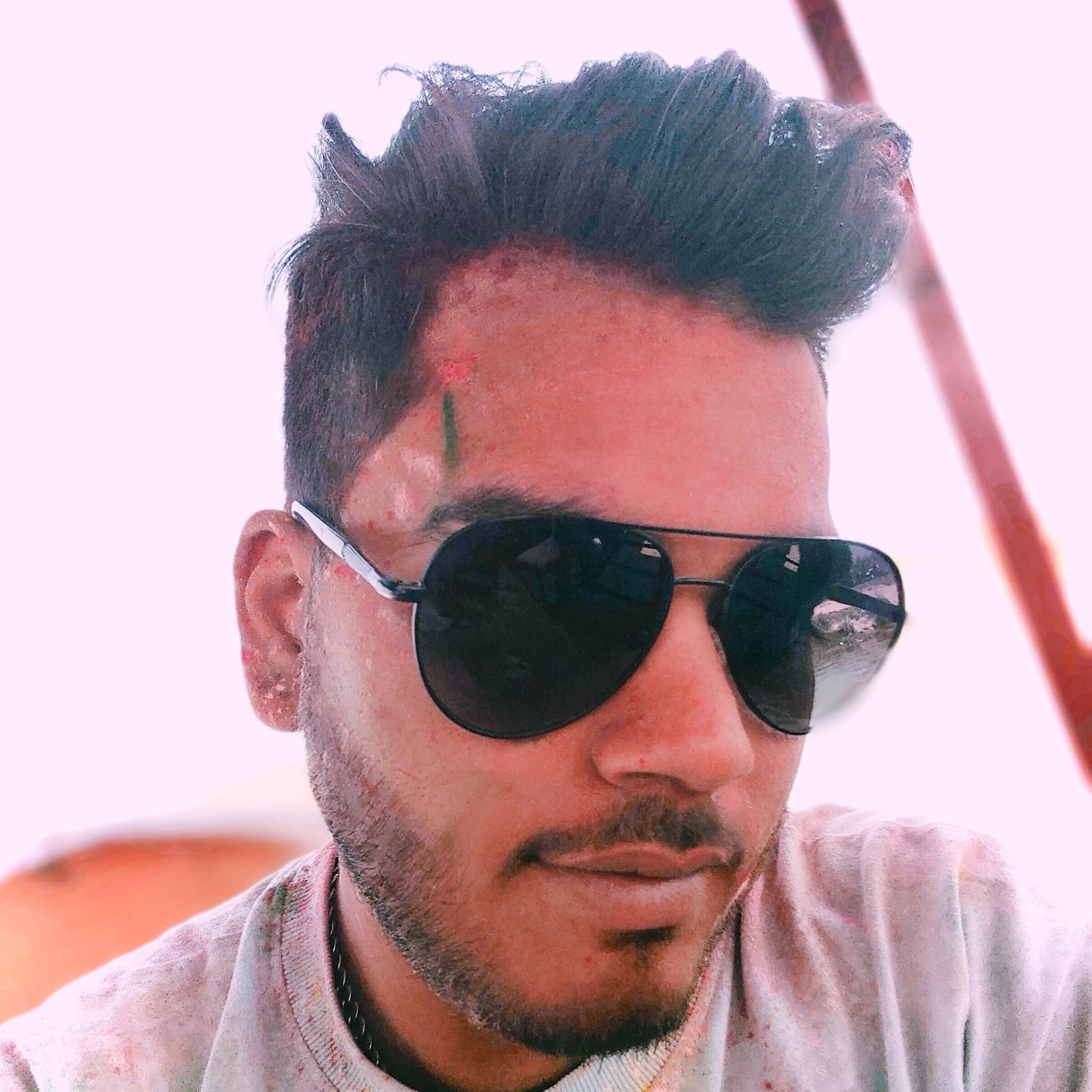 Aditya Sharma