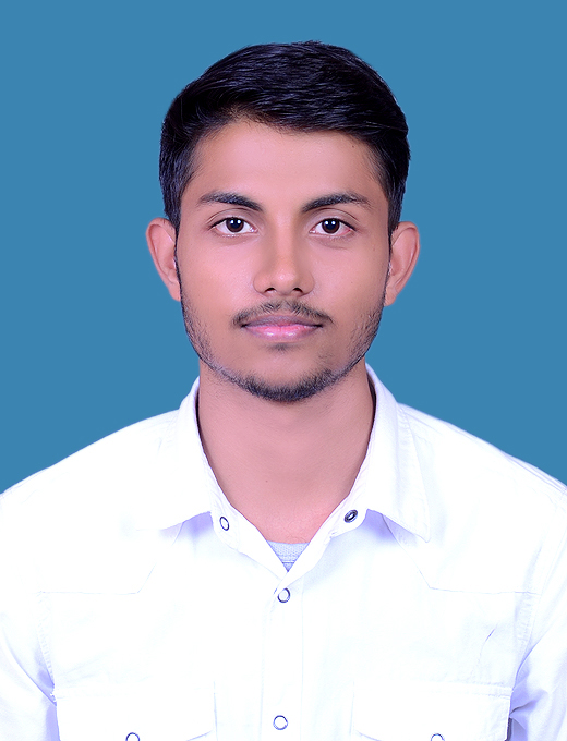 Ashish Bharti Ashish Bharti