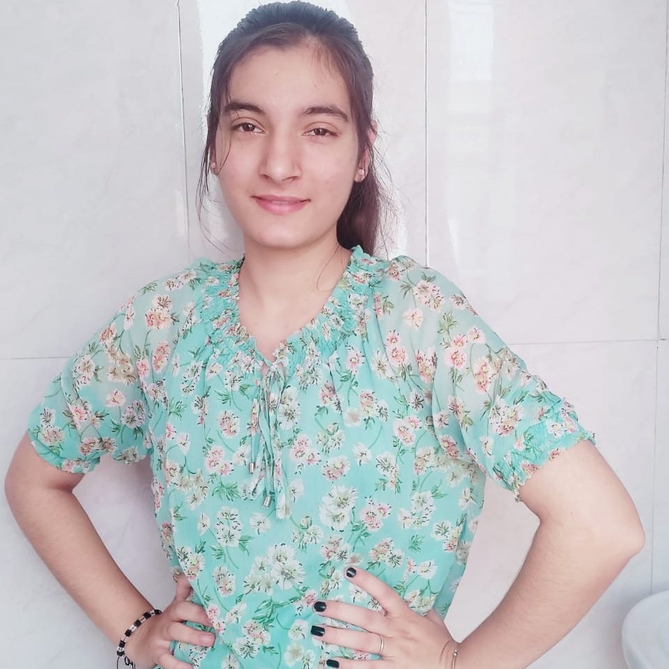 Teena Rana