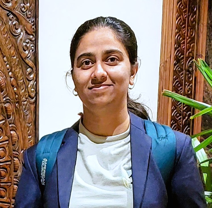 Jyoti Bhogal Jyoti Bhogal