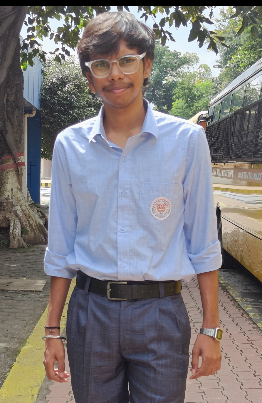 Utkarsh Kumar