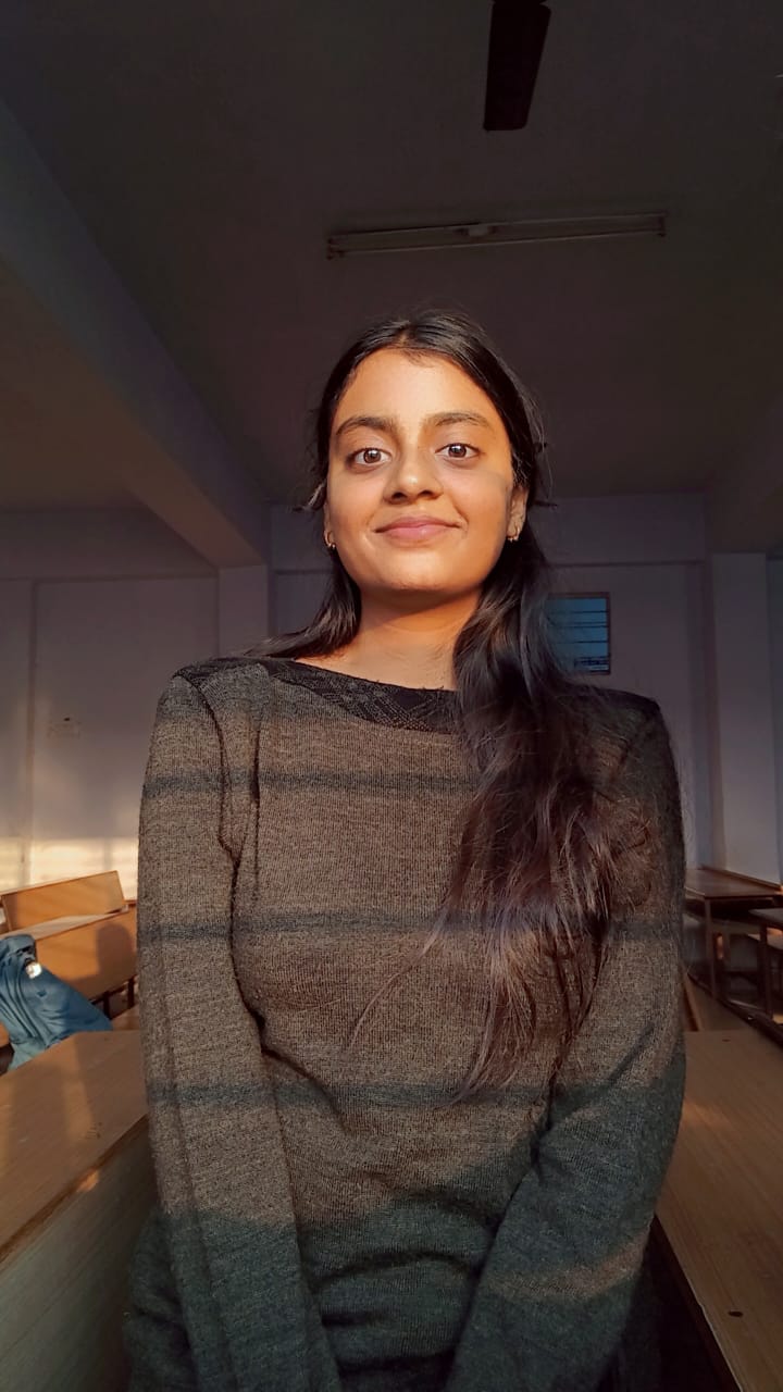 RUPAL AGRAWAL