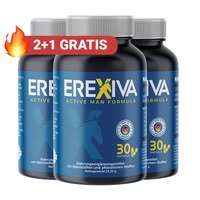 Erexiva ME Spain (Oficial)™ Mis resultados reales