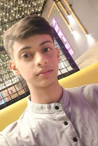Mudit Raj kaushik