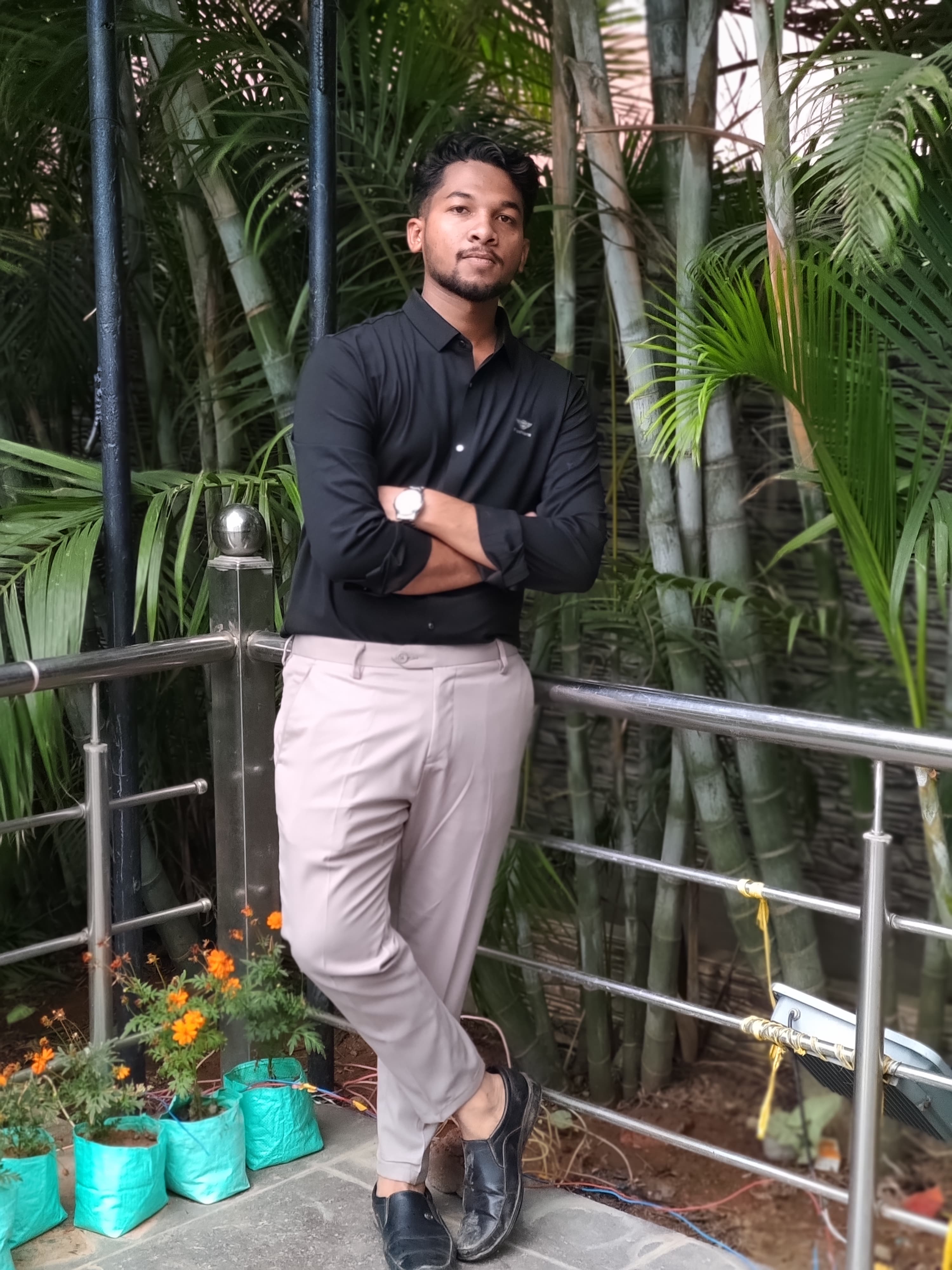 Shekhar Mahato