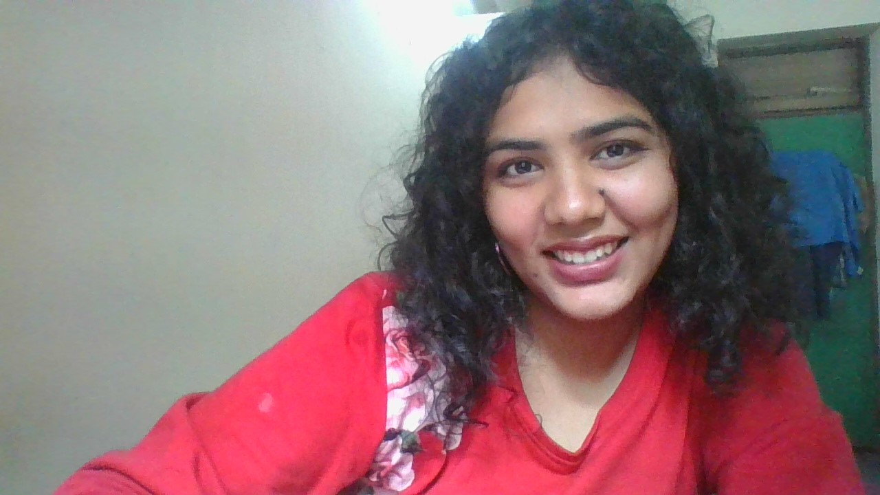Devanshi Dubey