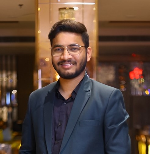 Gautam Verma