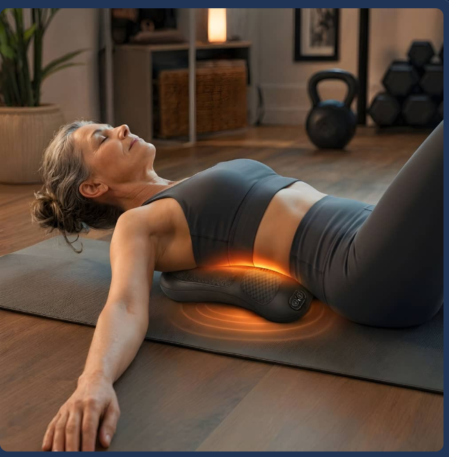 ReliefMD Back Massager ReliefMD Back Massager