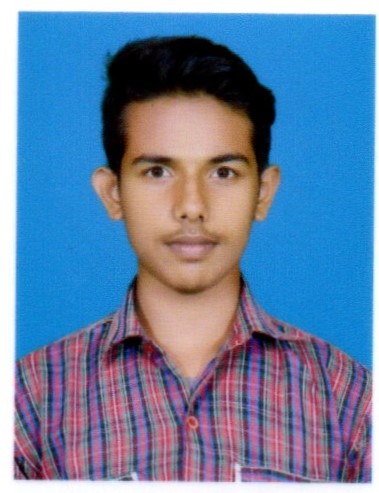 PRASHUN PAUL