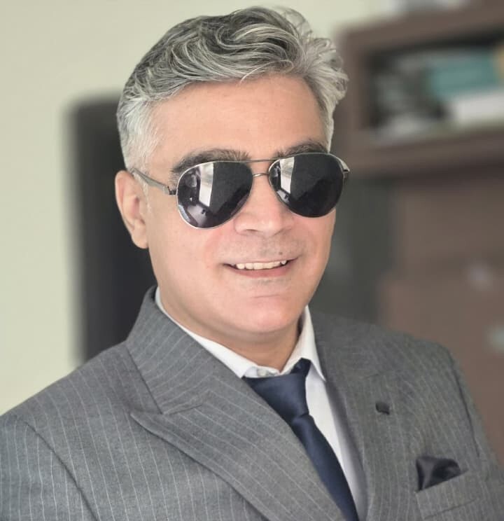 Tarun Shrivastava