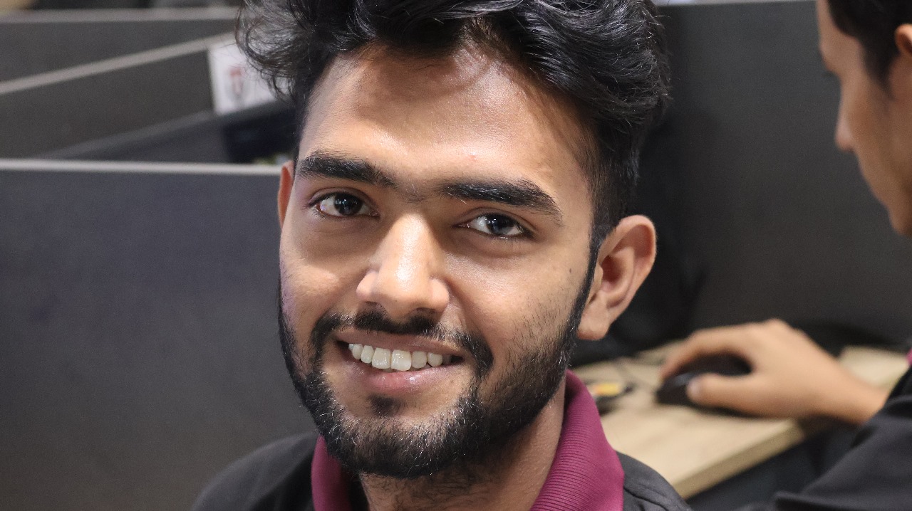 Keshav Chauhan