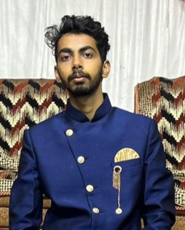 Sagar Gupta