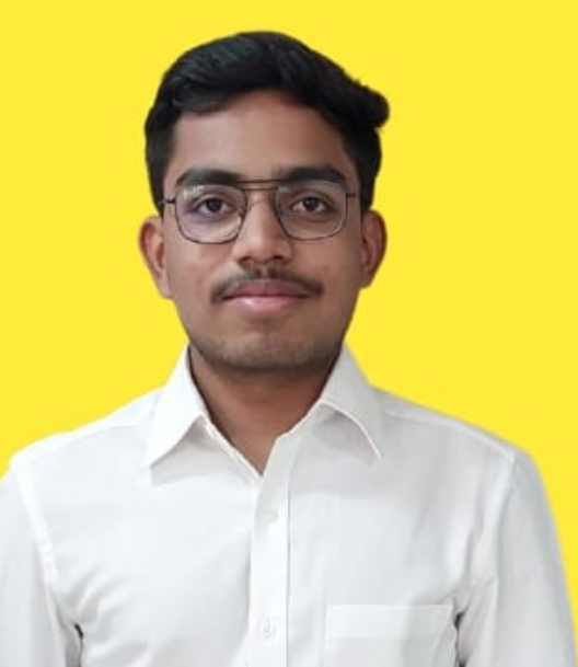 Siddesh Choudhari Siddesh Choudhari