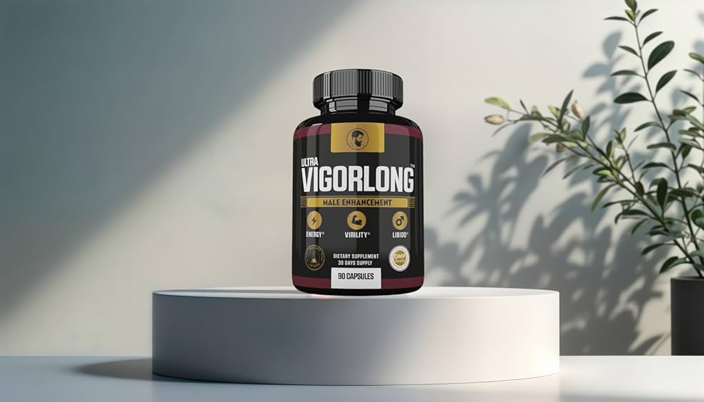 Vigorlong Male Enhancement