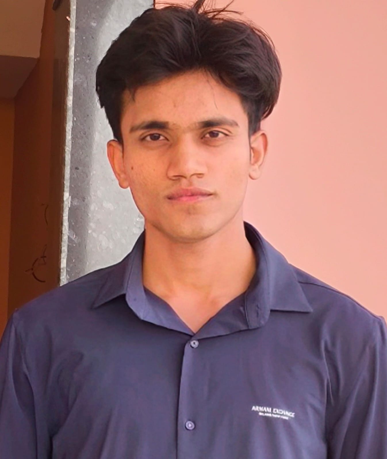 Chandra Vardhan Singh