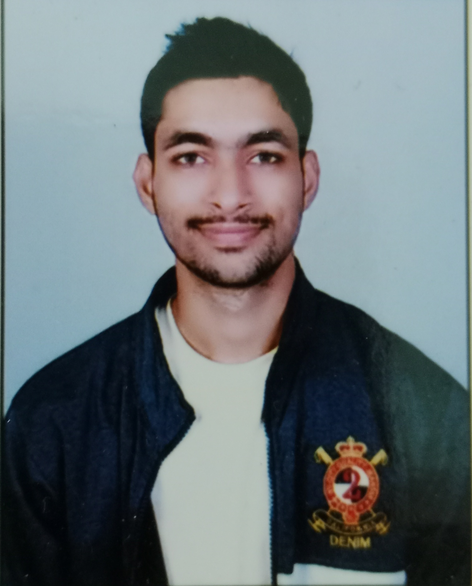 Aditya Kumar