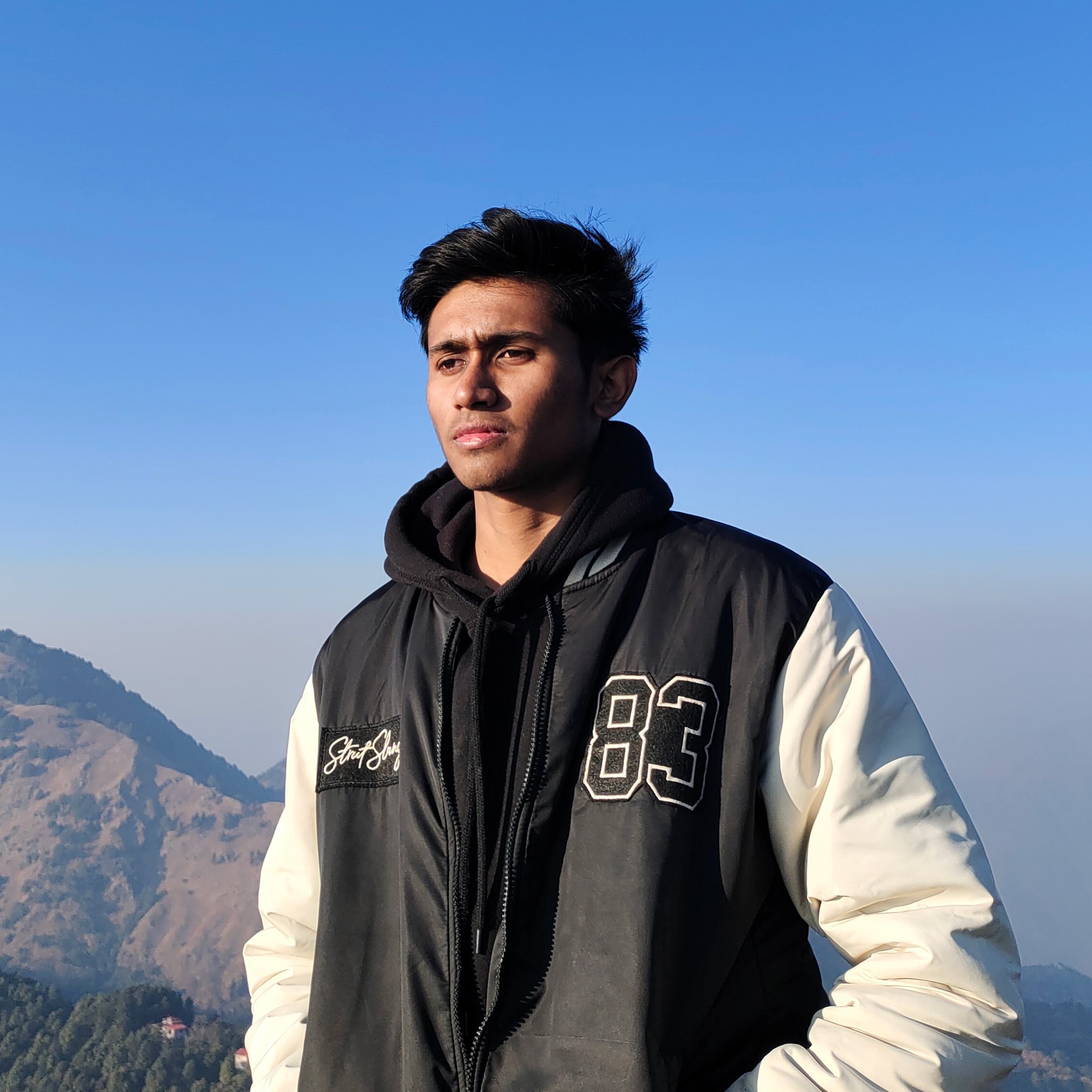 Mihir Sahu
