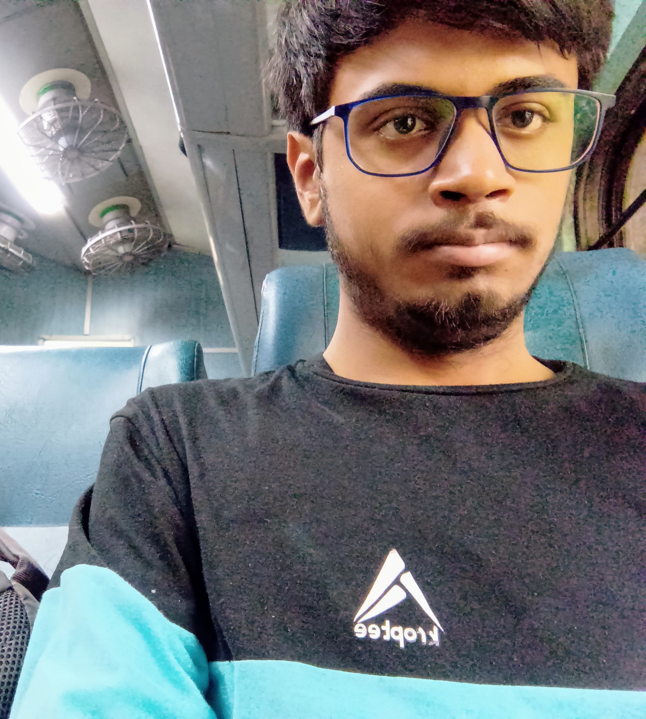 Ishan Chetan