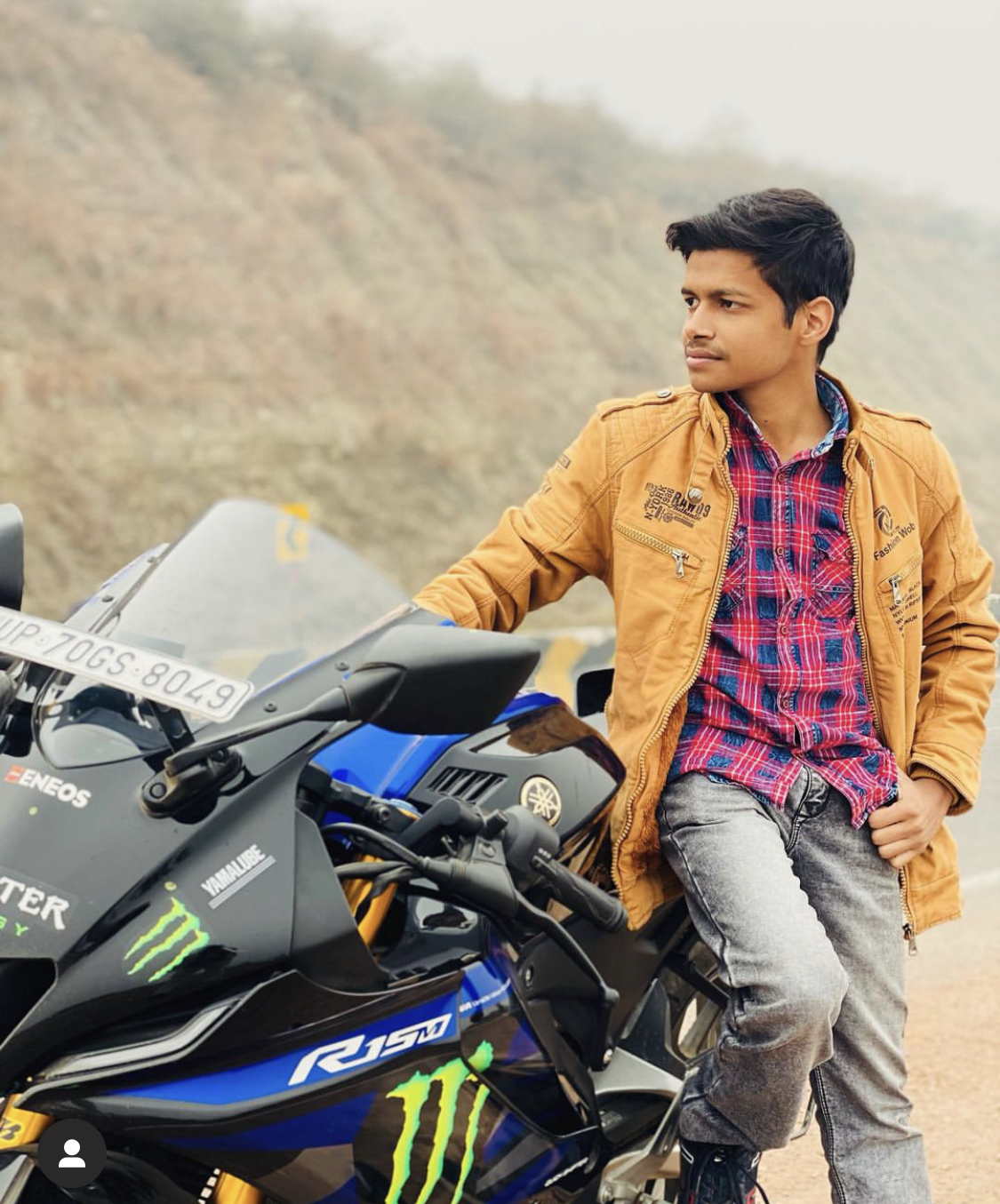 Sahil Ansari 