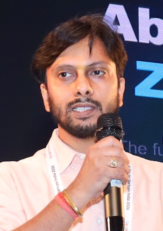 Praveen Chaudhary
