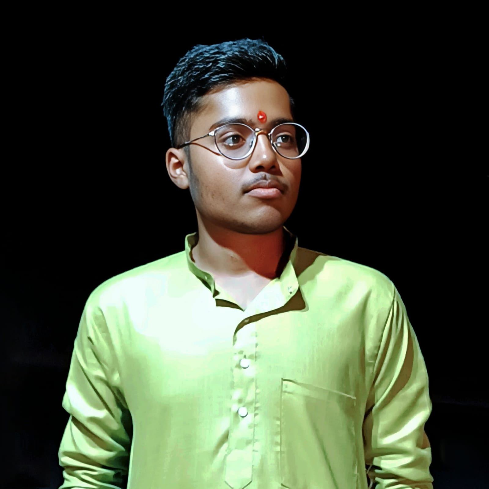 Tejus Gupta Tejus Gupta