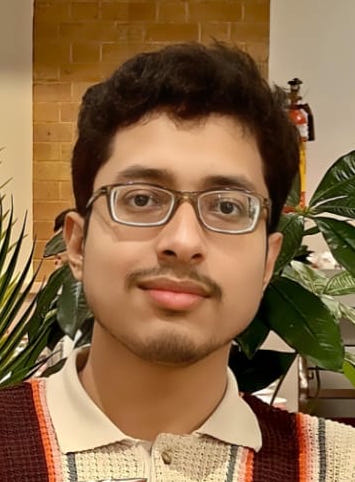 Raunak Saigal