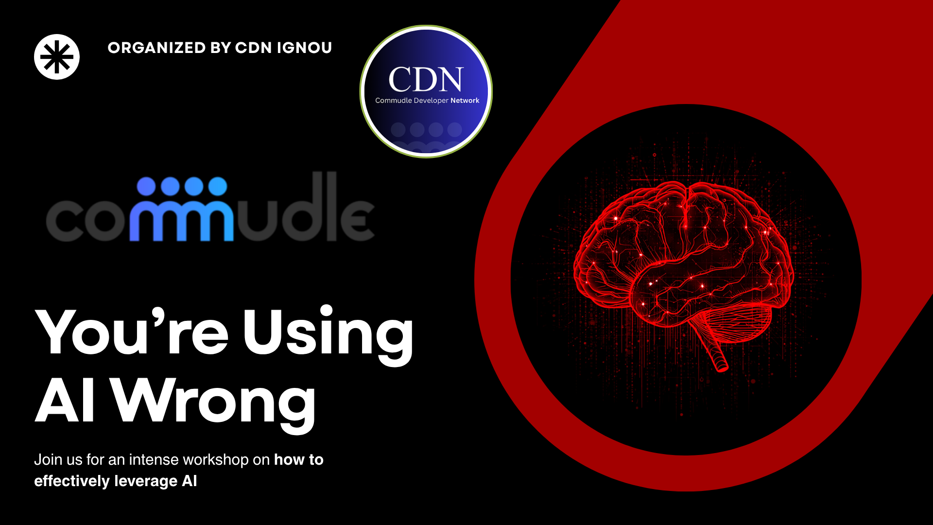 You’re Using AI Wrong — Stop consuming start building