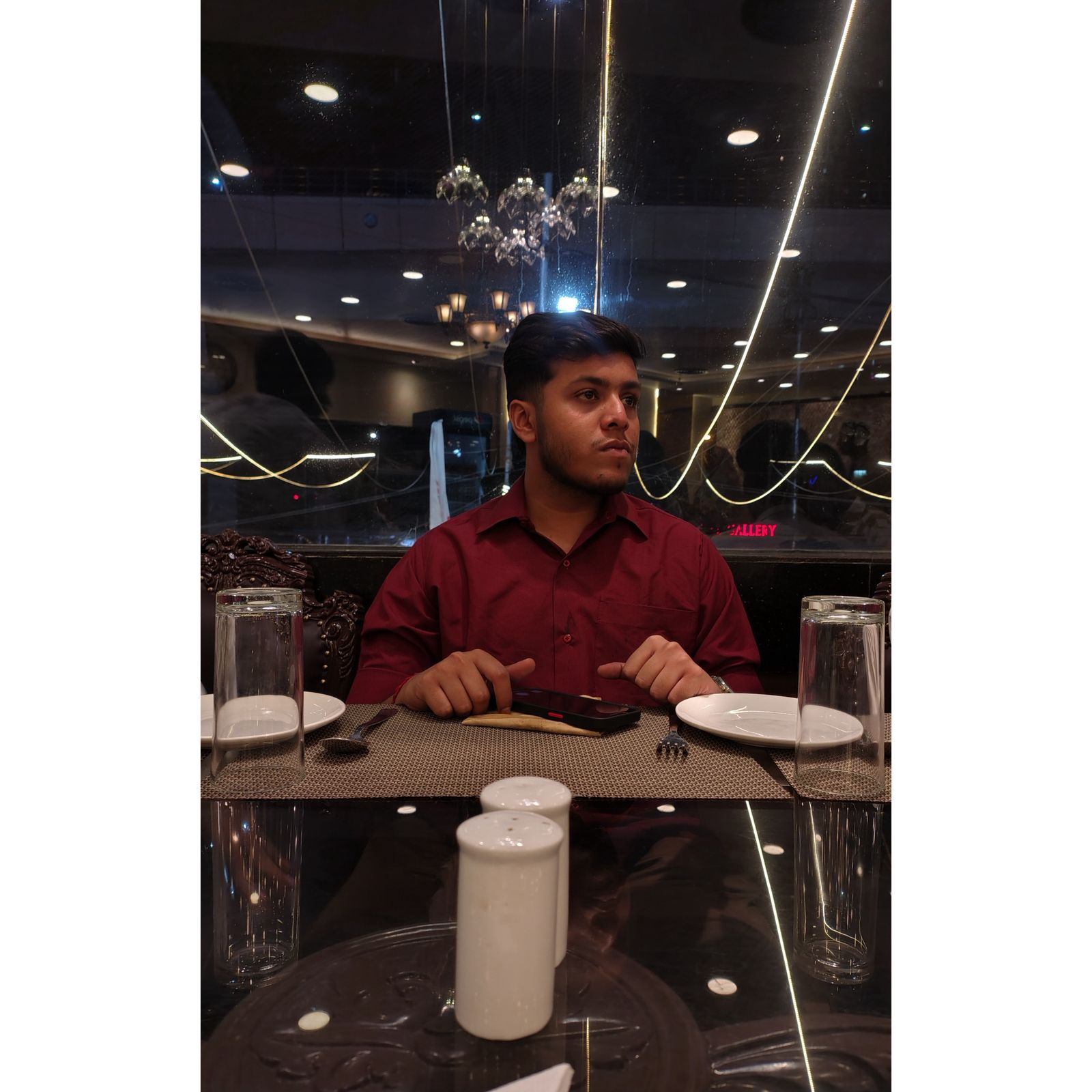 Avoy Mahato