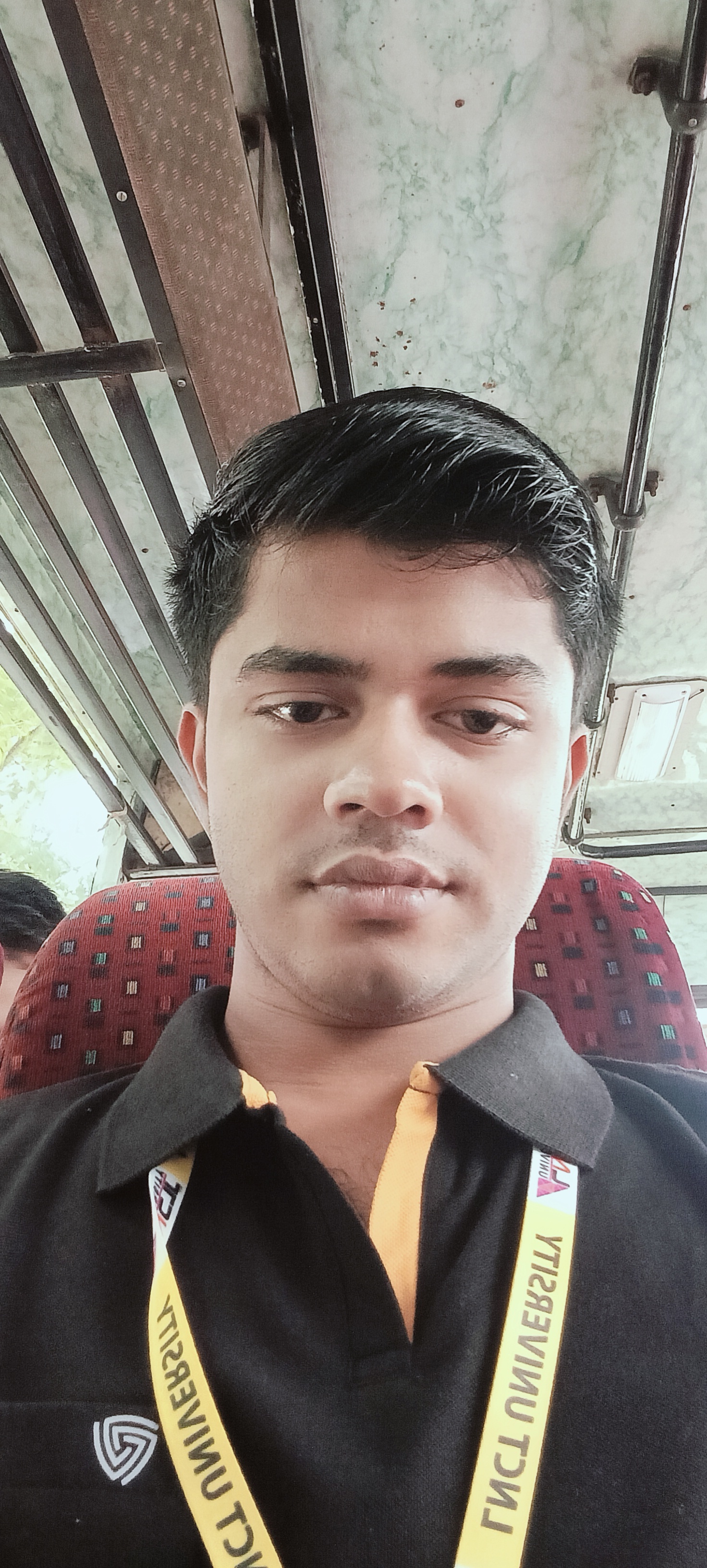 RAUNAK KUMAR