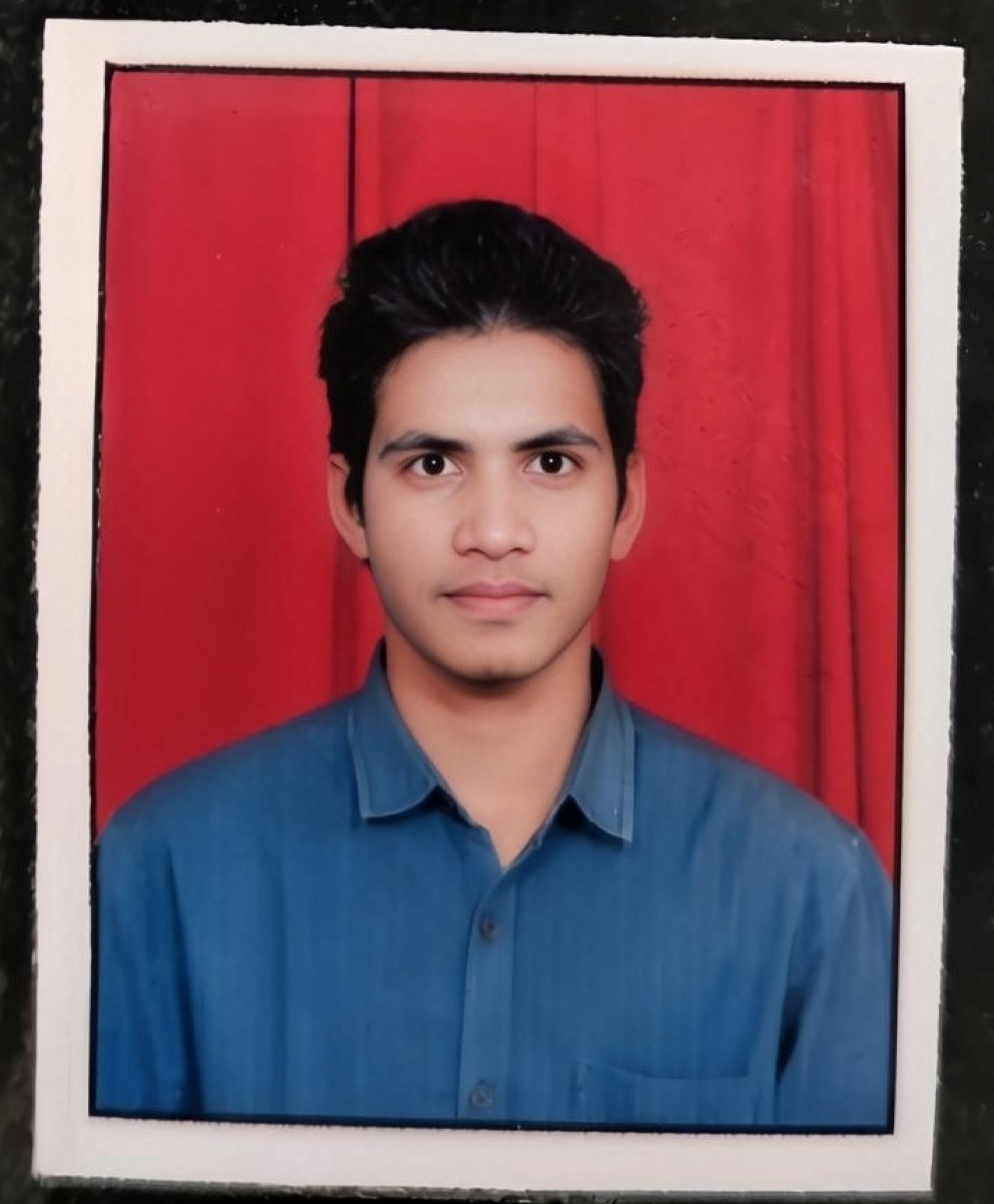 Akhil kumar