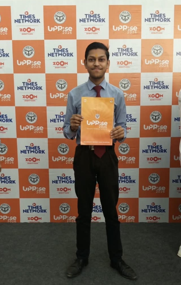 KRISHNA VARSHNEY