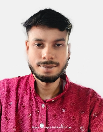 Akash Nishad 