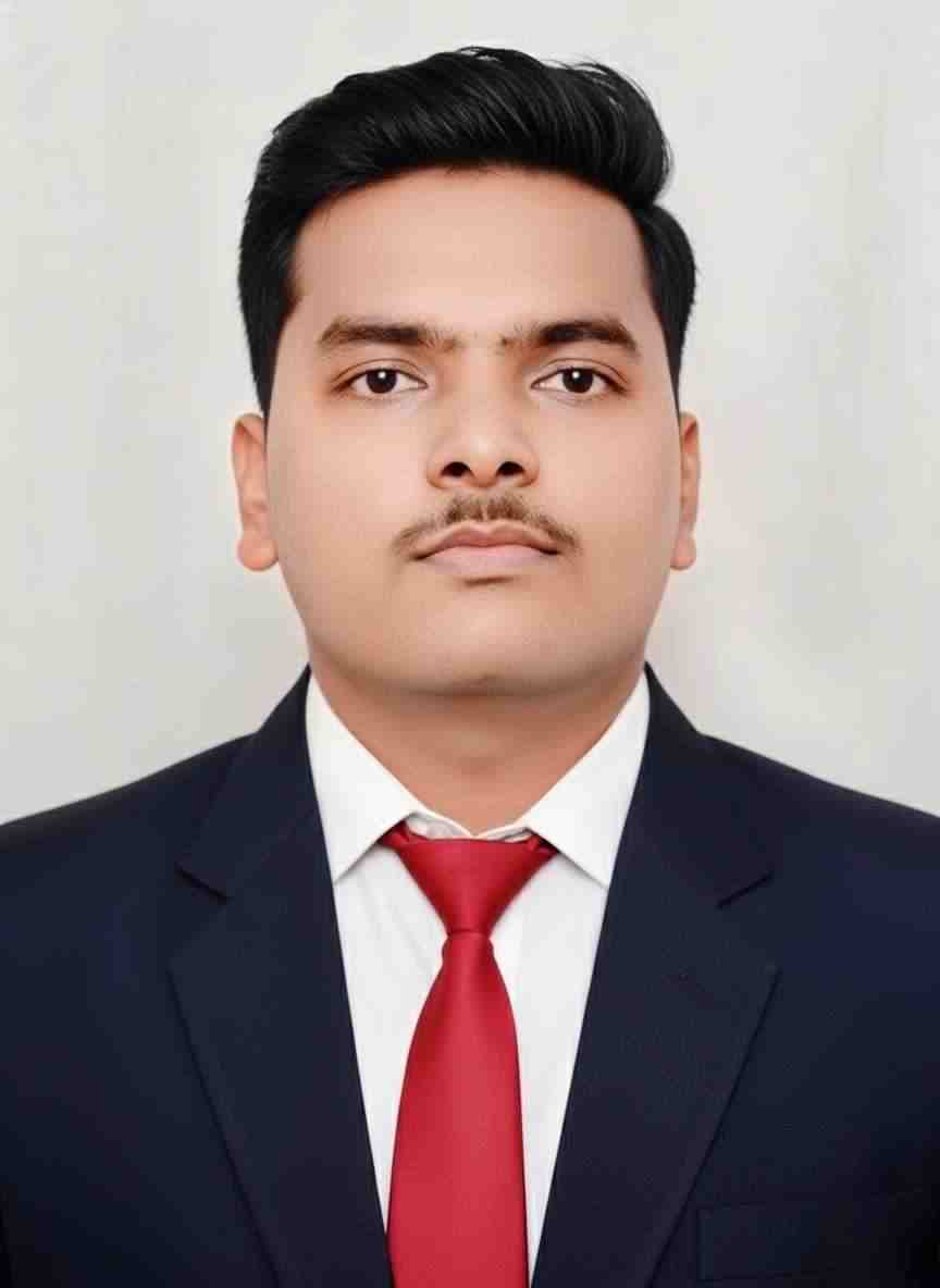 Ravishankar Kushwaha 