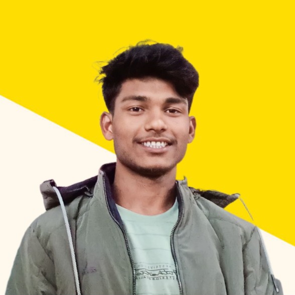 Manish Kumar