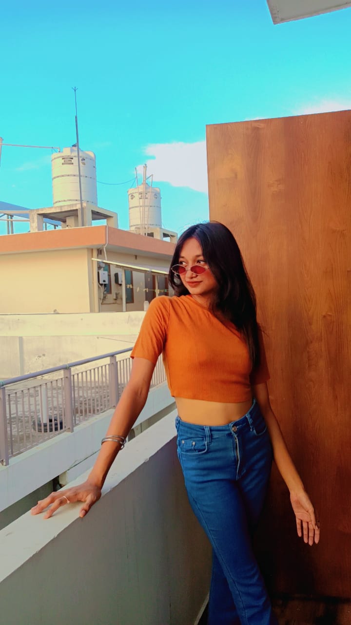 Sneha Samad