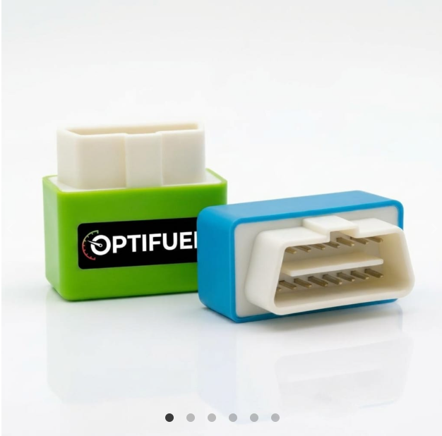 Optifuel UK Optifuel UK